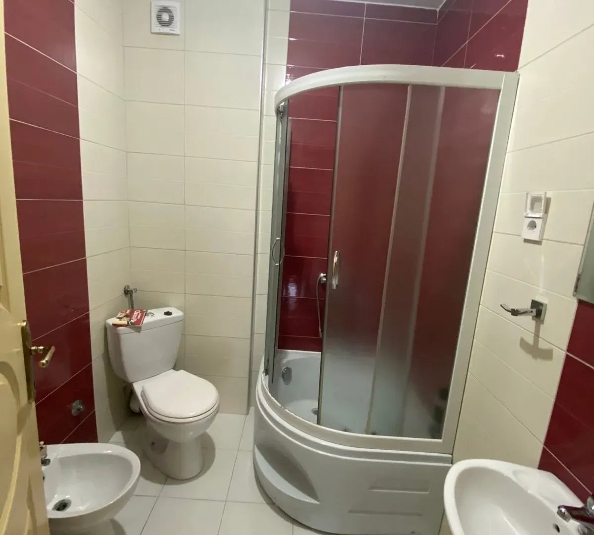 Rent, two bedroom apartment, 69m², Ljubović, Podgorica