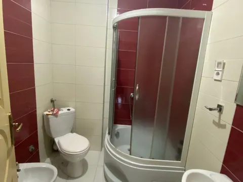 Izdavanje, dvosoban stan, 69m², Ljubović, Podgorica - image 9