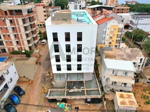 Sale, office space, 256m², Dobra Voda, Budva - image 3