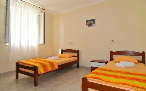 Izdavanje, jednosoban stan, 50m², Seljanovo, Tivat - image 5