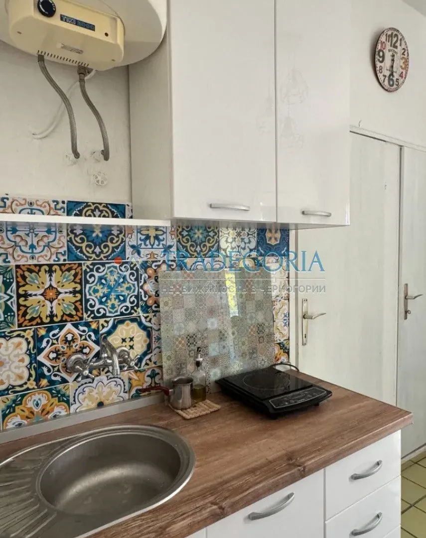 Prodaja, kuća, 44m², Sutomore, Bar