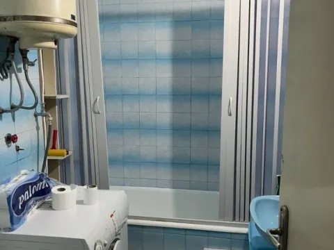 Izdavanje, dvosoban stan, 63m², Autobuska stanica, Podgorica - image 7