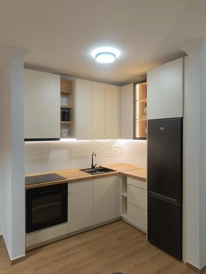 Rent, three bedroom apartment, 78m², Autokomanda, Voždovac Sve Podlokacije