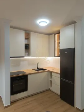Rent, three bedroom apartment, 78m², Autokomanda, Voždovac Sve Podlokacije - image 8