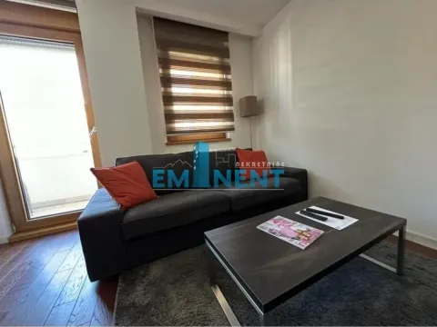 Rent, two bedroom apartment, 53m², Novi Beograd Blok 67, Novi Beograd Sve Podlokacije - image 2