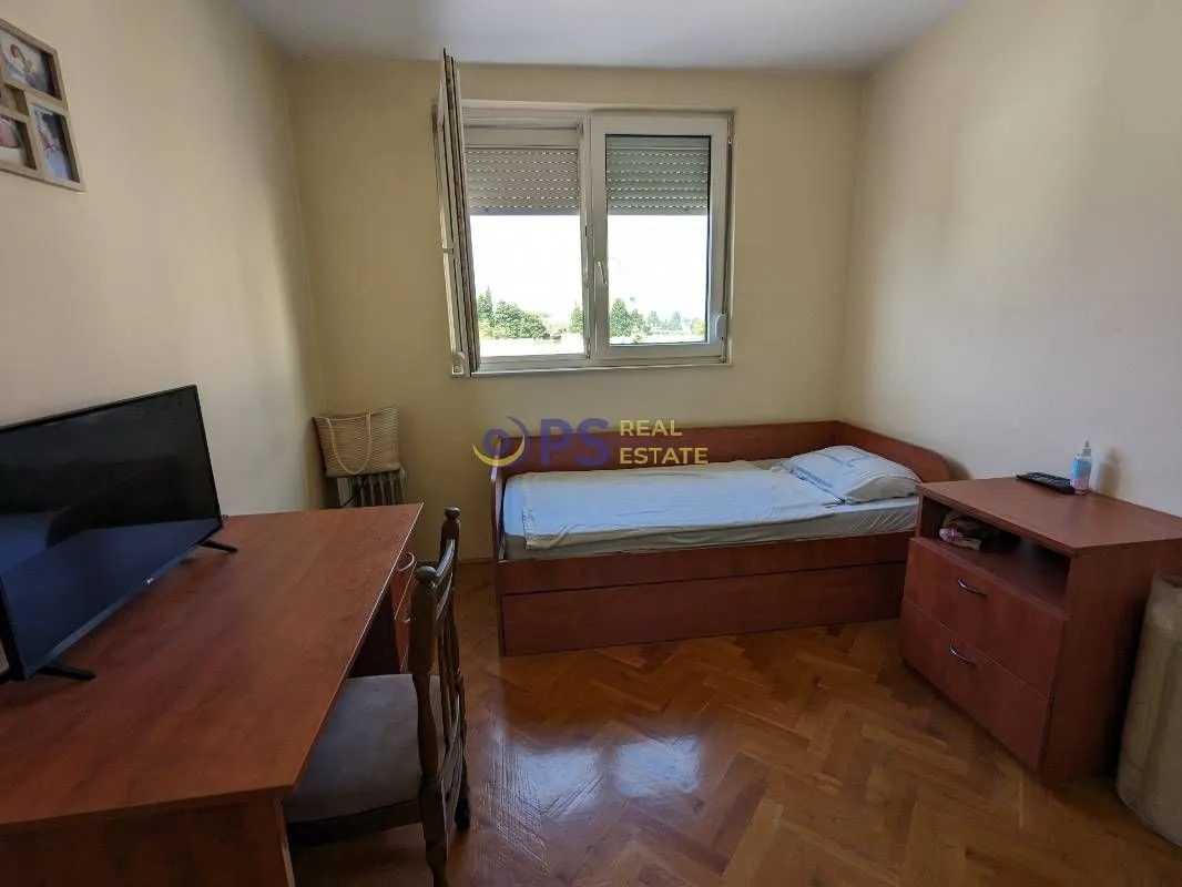 Sale, three bedroom apartment, 112m², Bar, Crna Gora