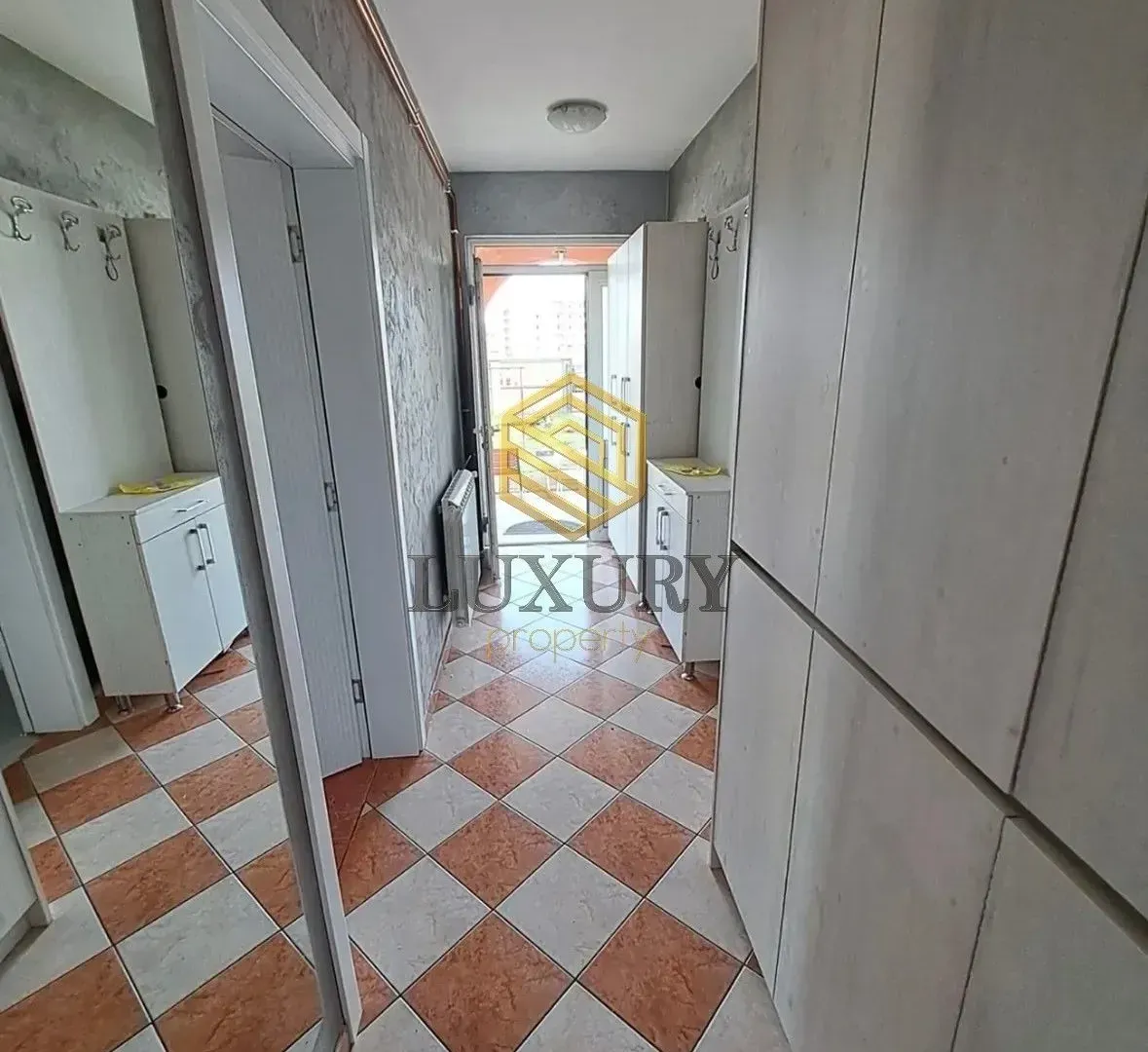 Rent, two bedroom apartment, 65m², Zabjelo, Podgorica