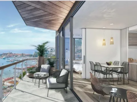 Sale, one bedroom apartment, 64m², Centar, Budva - image 11