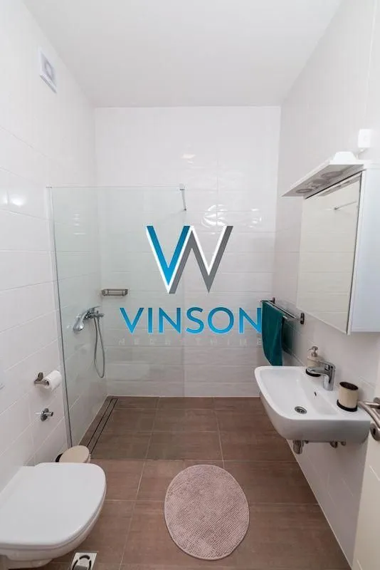 Izdavanje, jednosoban stan, 43m², Kej, Novi Sad Sve Podlokacije
