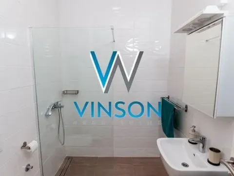 Izdavanje, jednosoban stan, 43m², Kej, Novi Sad Sve Podlokacije - image 8