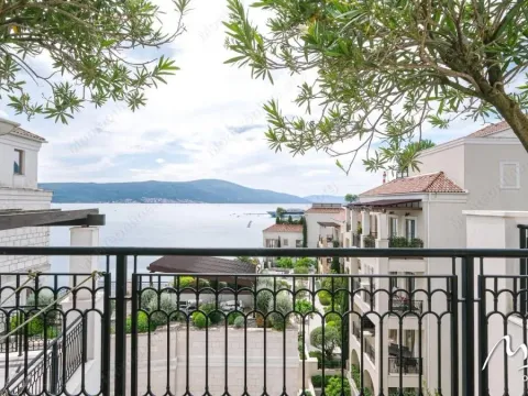 Prodaja, dvosoban stan, 136m², Porto Montenegro, Tivat - image 29