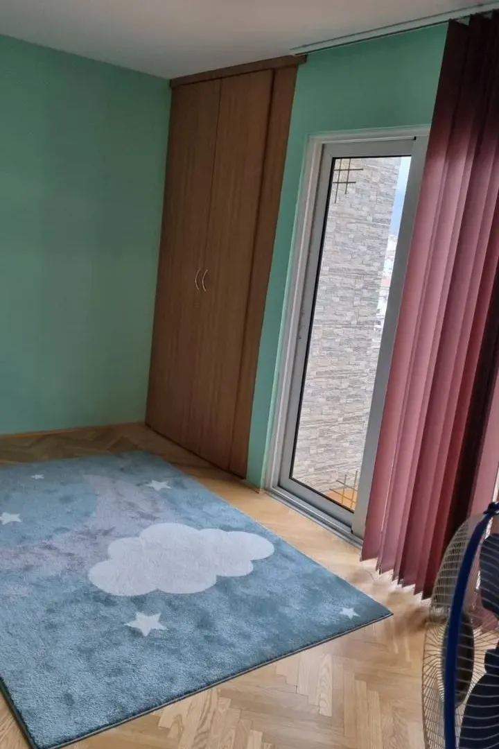 Sale, two bedroom apartment, 90m², Bar, Crna Gora
