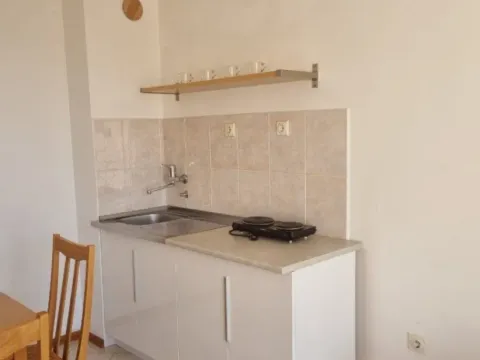 Sale, studio apartment, 34m², Petrovac, Budva - image 5