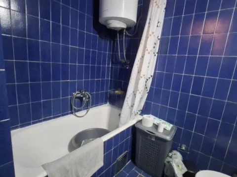 Izdavanje, jednosoban stan, 45m², Centar, Bar - image 5