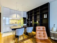 Izdavanje, jednosoban stan, 56m2, Kruševac, Podgorica