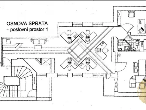 Izdavanje, stan, 175m², Stari Grad, Beograd - image 3