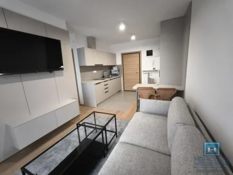 Prodaja, jednosoban stan, 27m², Piskavac, Vrnjačka Banja - image 21