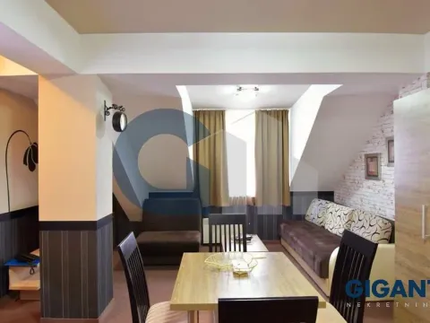 Sale, one bedroom apartment, 39m², Planina, Krupanj - image 5