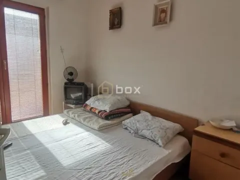 Rent, two bedroom apartment, 60m², Palilula, Niš - image 10