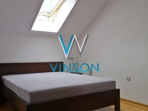 Rent, three bedroom apartment, 115m², Socijalno, Novi Sad Sve Podlokacije - image 14