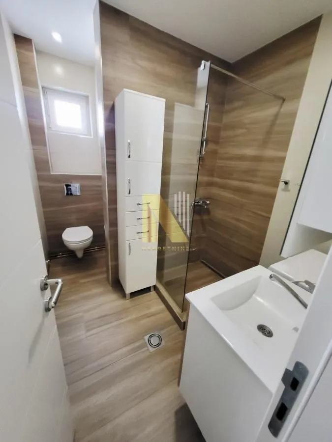 Rent, three bedroom apartment, 71m², Veternik, Novi Sad Sve Podlokacije