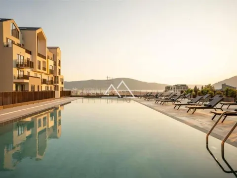 Prodaja, jednosoban stan, 63m², Tivat, Crna Gora - image 2