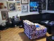 Sale, two bedroom apartment, 58m², Karaburma, Palilula Sve Podlokacije - image 4