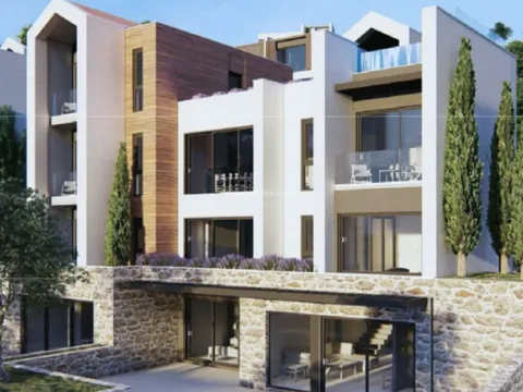 Prodaja, dvosoban stan, 250m², Donja Lastva, Tivat - image 2