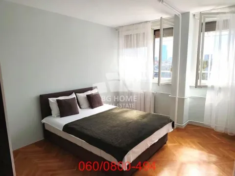 Prodaja, dvosoban stan, 62m², Novi Beograd Blok 1 Fontana, Novi Beograd Sve Podlokacije - image 5