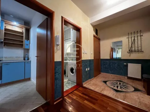 Izdavanje, trosoban stan, 85m², Sajmište, Novi Sad - image 6