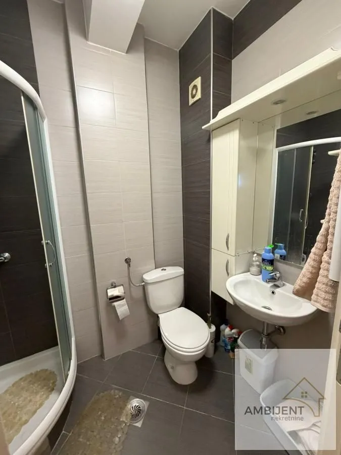 Sale, two bedroom apartment, 36m², Voždovac Sve Podlokacije, Beograd