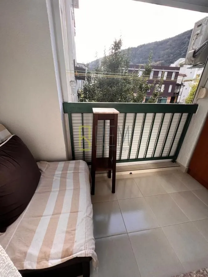 Sale, studio apartment, 33m², Budva, Crna Gora
