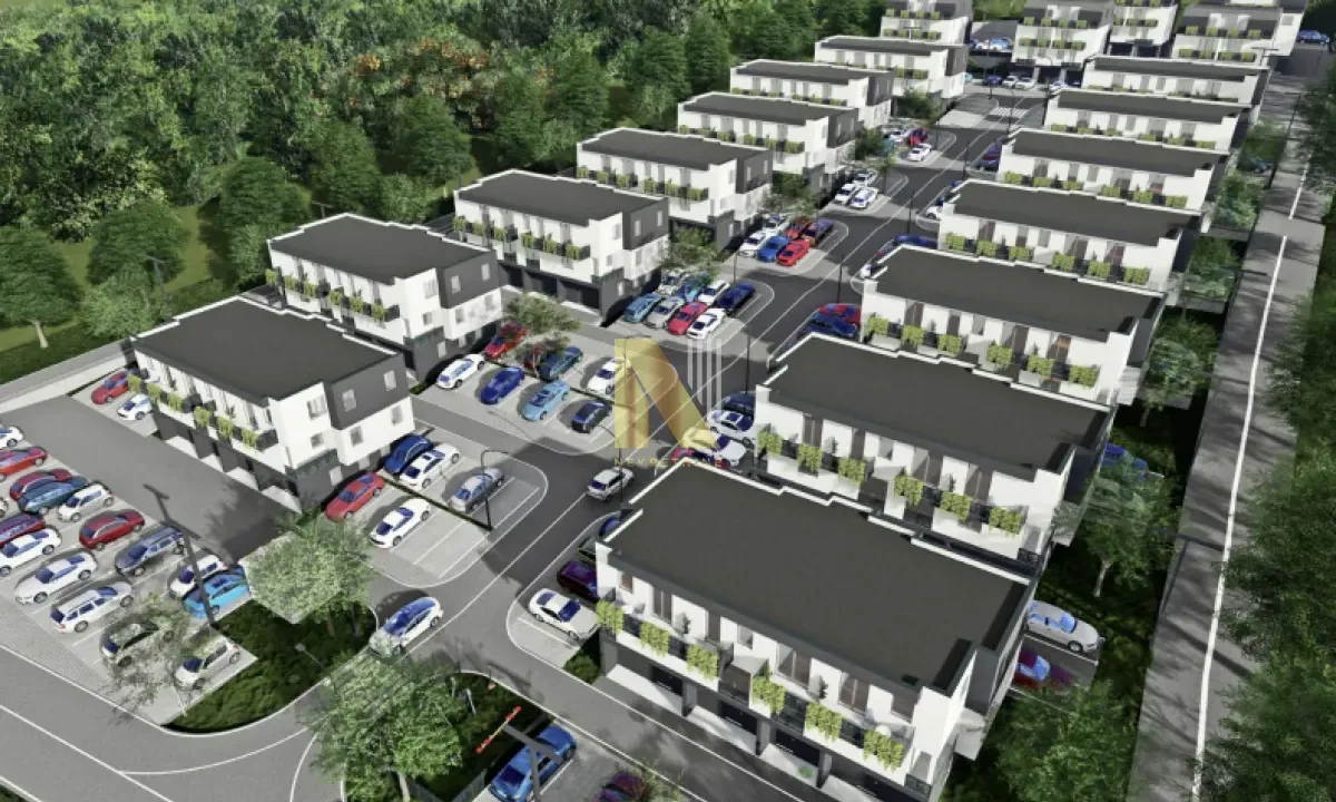 Prodaja, dvosoban stan, 47m², Alibegovac, Petrovaradin