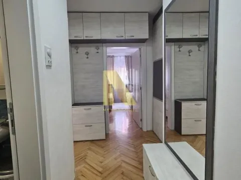 Izdavanje, jednosoban stan, 44m², Nova Detelinara, Novi Sad Sve Podlokacije - image 11