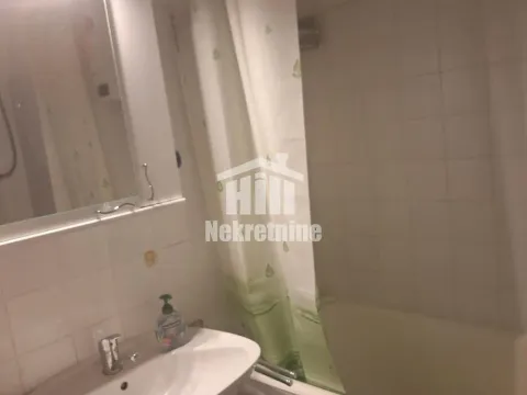 Izdavanje, jednosoban stan, 38m², Crveni Krst, Beograd - image 9