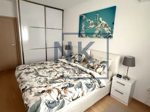 Prodaja, trosoban stan, 72m², City Kvart, Podgorica - image 6