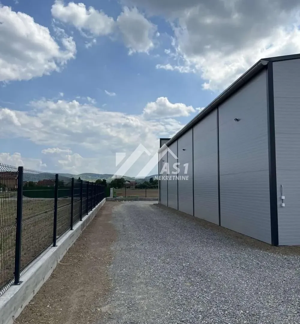 Rent, office space, 270m², Futog, Novi Sad Sve Podlokacije