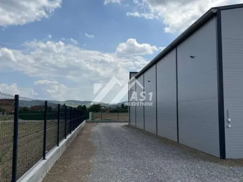 Rent, office space, 270m², Futog, Novi Sad Sve Podlokacije - image 2