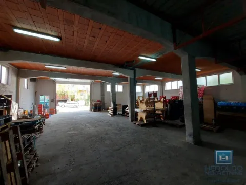 Izdavanje, poslovni prostor, 320m², Strelište, Jagodina - image 10