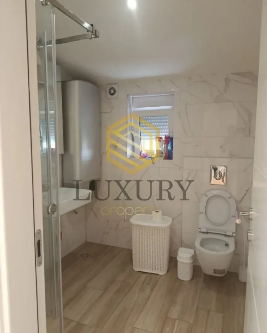 Rent, two bedroom apartment, 100m², Preko Morače, Podgorica