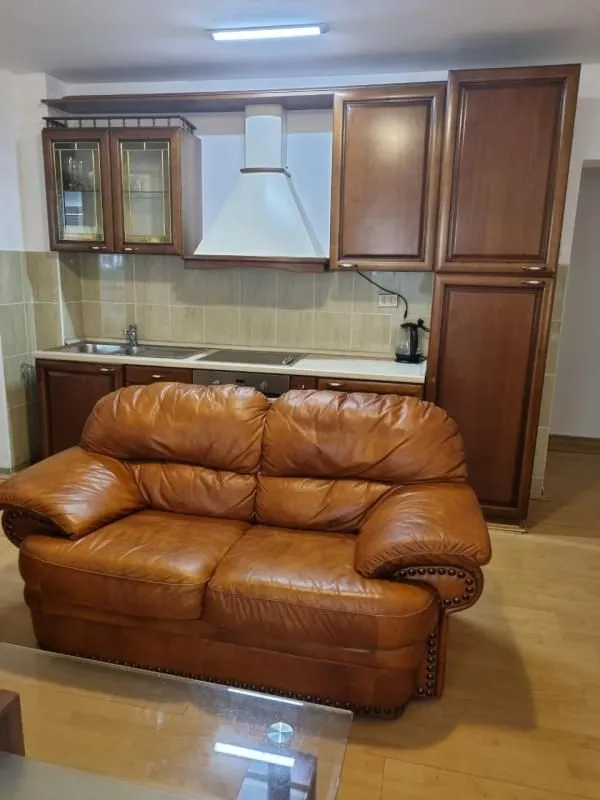 Sale, one bedroom apartment, 77m², Babilonija, Budva