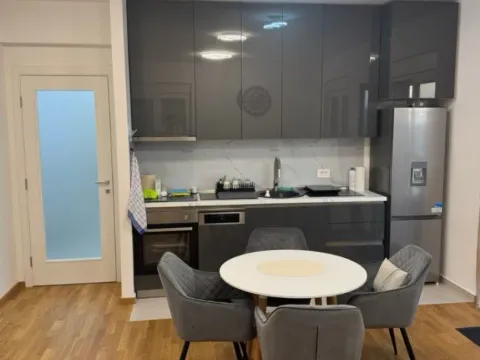 Izdavanje, dvosoban stan, 66m², Stari Aerodrom, Podgorica - image 8