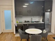 Izdavanje, dvosoban stan, 66m², Stari Aerodrom, Podgorica - image 8