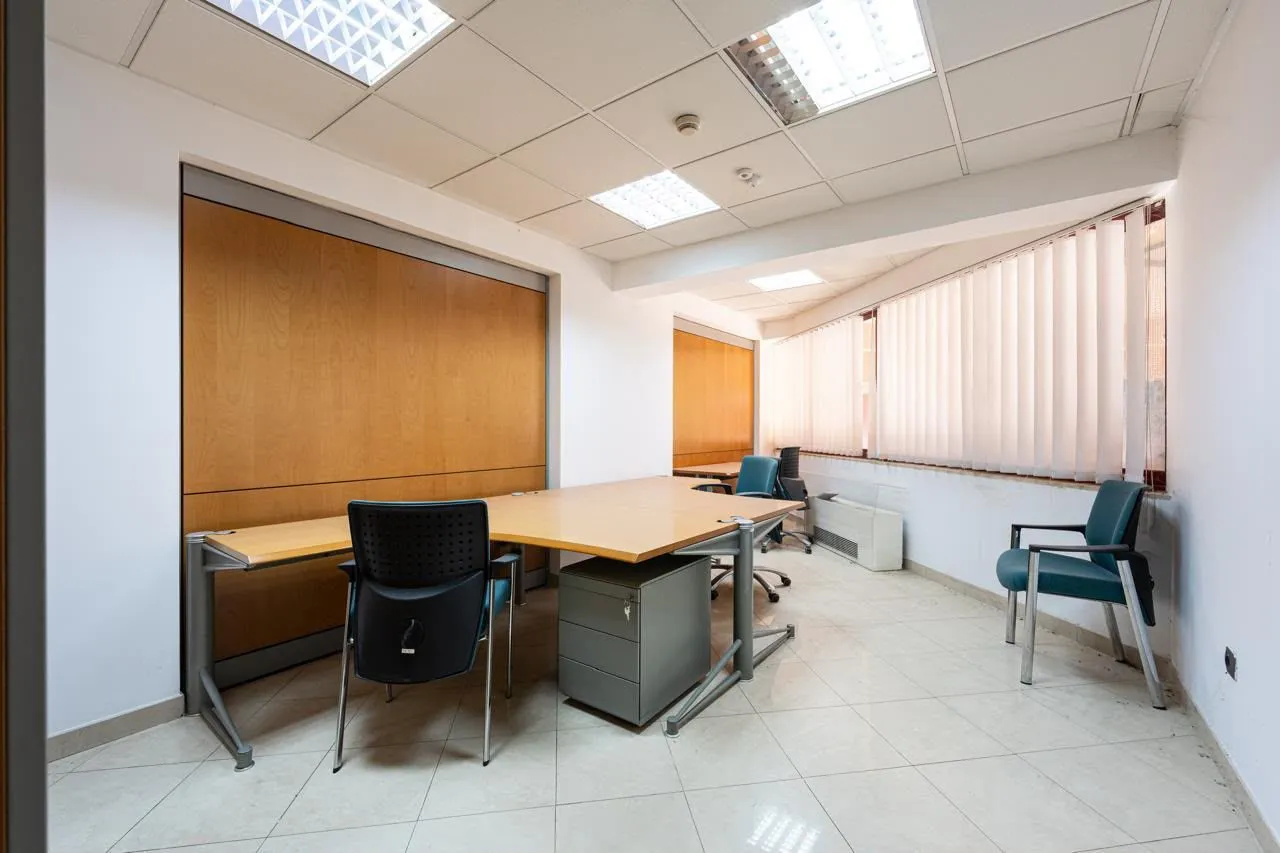 Rent, office space, 414m², Preko Morače, Podgorica