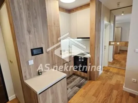 Izdavanje, dvosoban stan, 42m², Lekino Brdo, Voždovac Sve Podlokacije - image 4