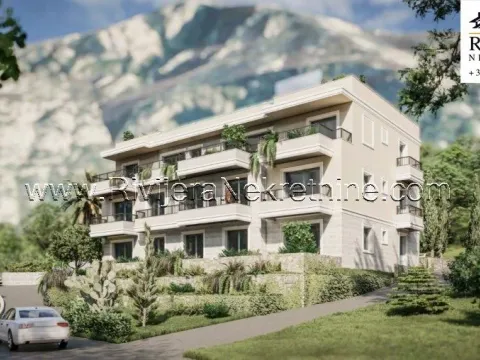 Prodaja, trosoban stan, 19166m², Dobrota, Kotor - image 7