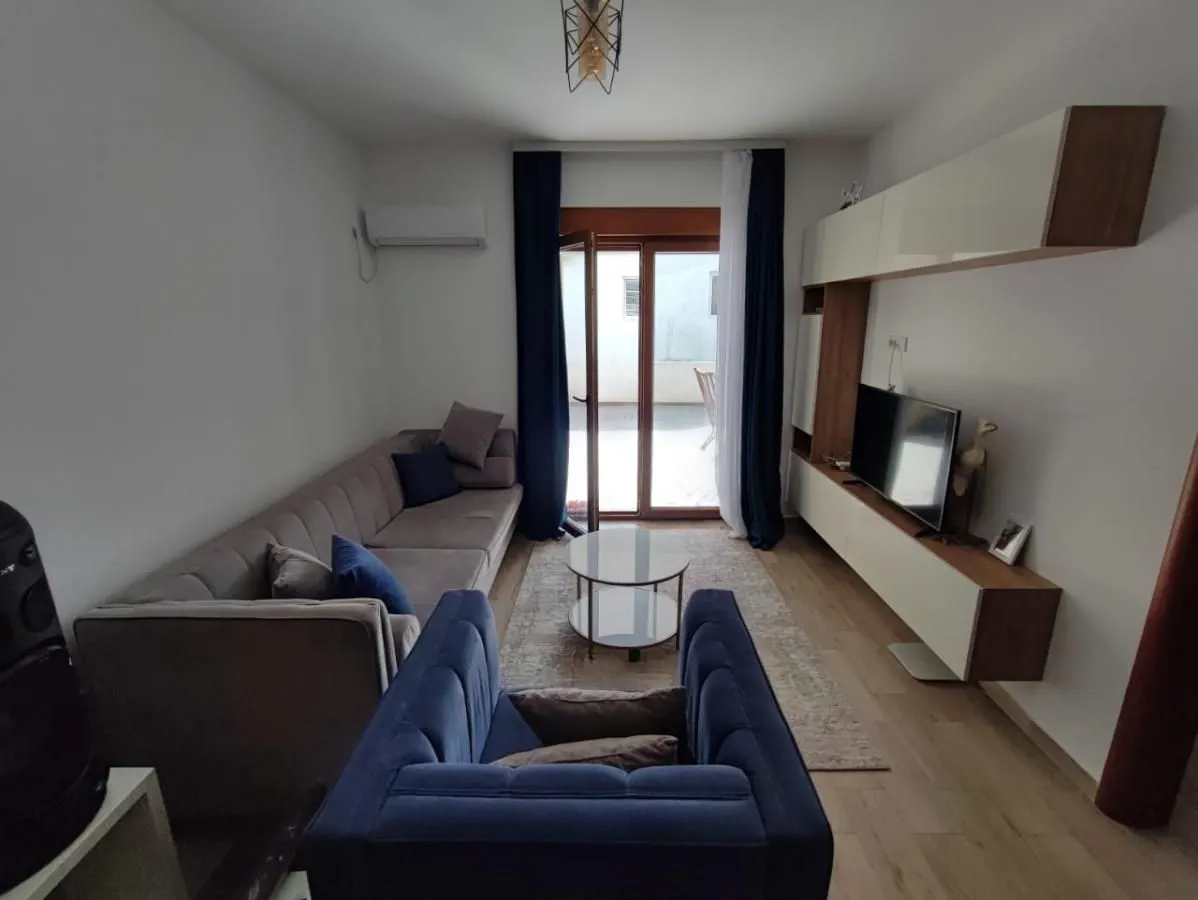Sale, two bedroom apartment, 93m², Tivat, Crna Gora