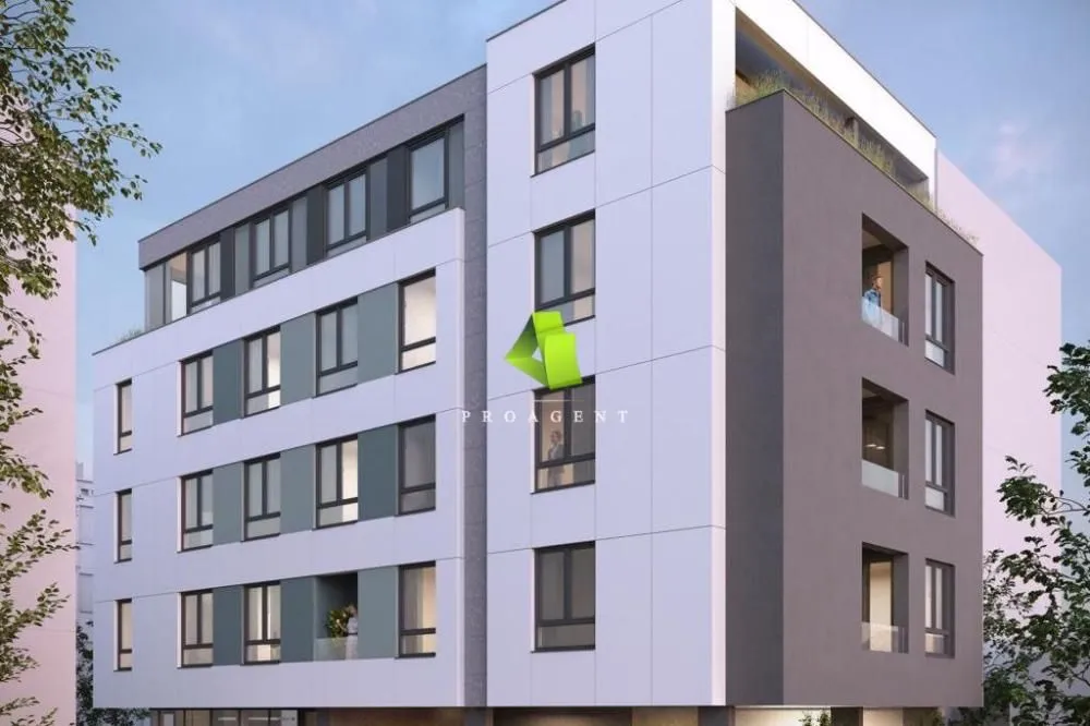 Sale, office space, 84m², Medijana, Niš