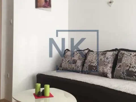 Sale, studio apartment, 27m², Ljubović, Podgorica - image 3