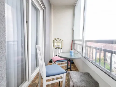 Prodaja, jednosoban stan, 44m², Stari Aerodrom, Podgorica - image 7